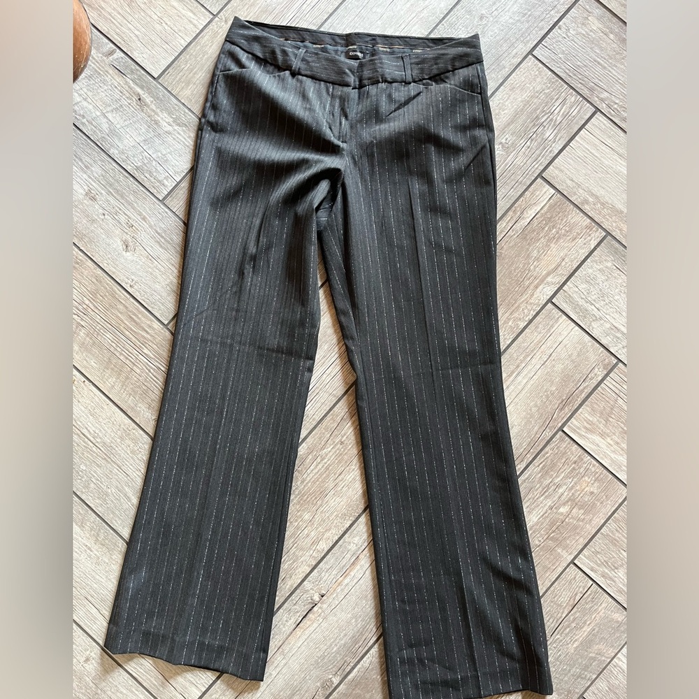 Express trousers